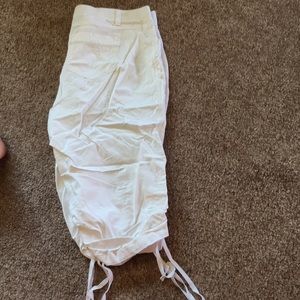 Jones New York capris